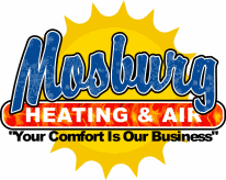 Mosburg Heating & Air